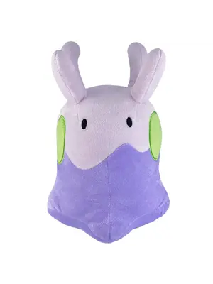 Pokemon Fluffy Plush Goomy Japan Im