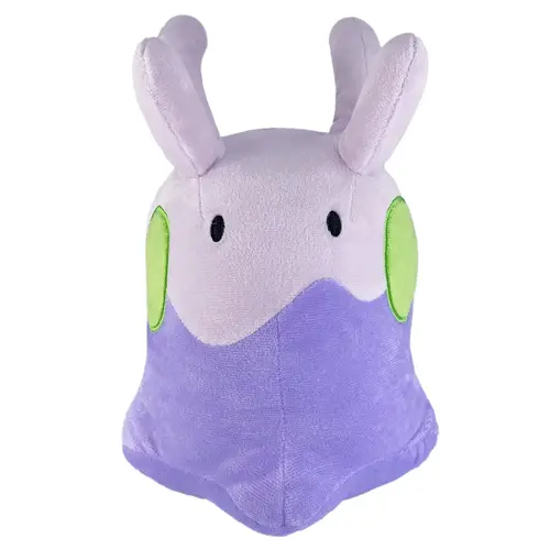 Banpresto Pokemon Fluffy Plush Goomy Japan Import