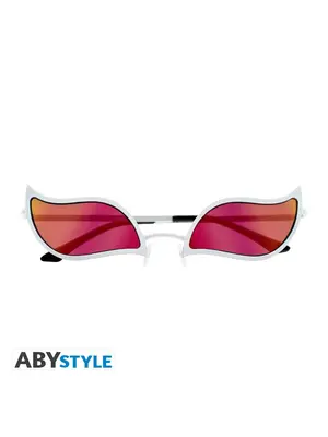 Abystyle One Piece Do Flaming Replica Glasses