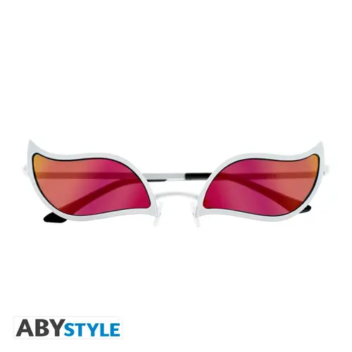 Abystyle One Piece Do Flaming Replica Glasses