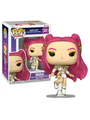 Funko Funko POP! Demon Hunter  2431 Mira