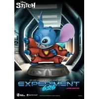 Disney Stitch Experiment 626 Statue Master Craft 39cm Numbered