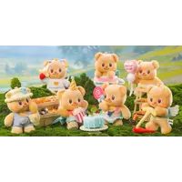 Butterbear Party 15 cm Mystery Box