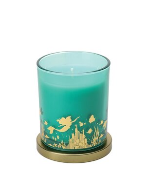 Disney Home Fragrance Disney Winnie The Scented Candle Spring Blossom & Acorns