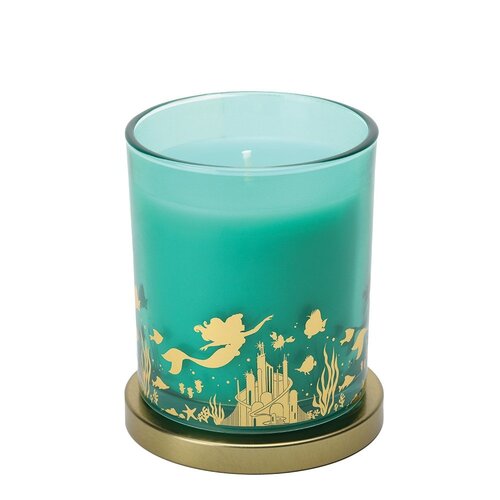 Disney Home Fragrance Disney Winnie The Scented Candle Spring Blossom & Acorns