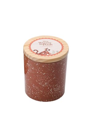 Disney Home Fragrance Disney Tigger Winnie The Pooh Scented Candle Popcorn & Malt Barley