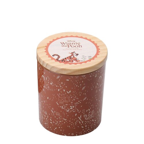 Disney Home Fragrance Disney Tigger Winnie The Pooh Scented Candle Popcorn & Malt Barley