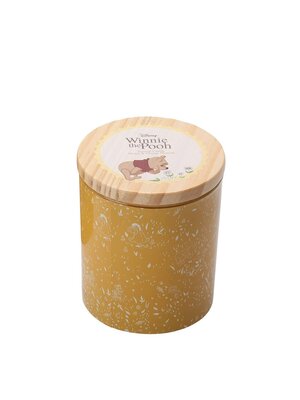 Disney Home Fragrance Disney Winnie The Pooh Scented Candle Honey & Orange Blossom