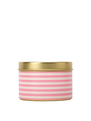 Disney Home Fragrance Disney Winnie The Pooh Scented Candle Spring Blossom & Acorns in Tin