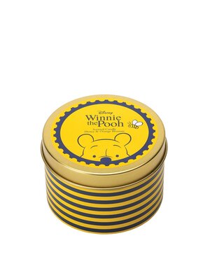 Disney Home Fragrance Disney Winnie The Pooh Scented Candle Honey & Orange Blossom in Tin