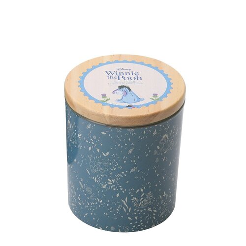 Disney Home Fragrance Disney Winnie The Pooh Eeyore Scented Candle Lavender & Milk Thistle