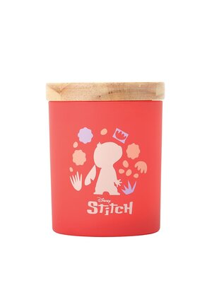 Disney Home Fragrance Disney Stitch Scented Candle Plumeria & Lychee