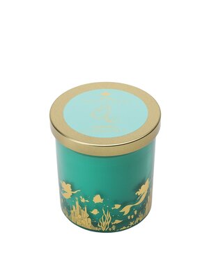 Disney Home Fragrance Disney Princess Ariel Scented Candle Coral Blossom & Sea Salt