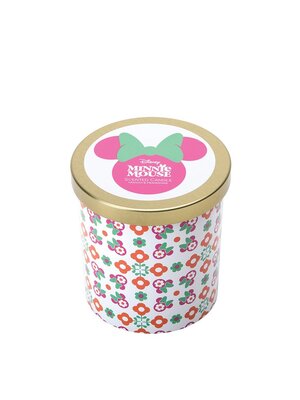 Disney Home Fragrance Disney Minnie Mouse Scented Candle Mango & Frangipani in Glass