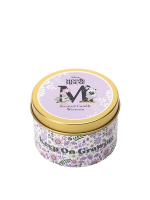 Disney Minnie Mouse Scented Candle