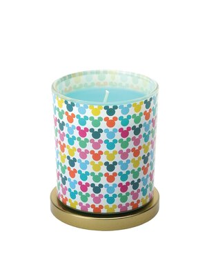 Disney Mickey Mouse Scented Candle