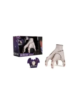 Wednesday Thing Animated Hand USB P