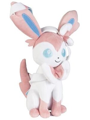 Jazwares Pokémon Sylveon Plush 20 cm