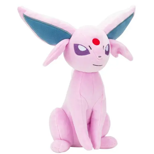 Jazwares Pokemon Espeon Plush 20cm