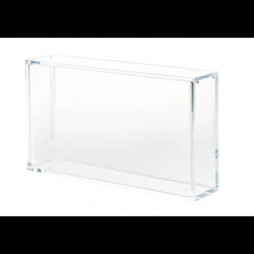 The Acrylic Box Acrylic For Pokemon Super Premium Collection Prismatic UPC