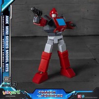 Transformers G1 Ironhide 10cm Model Kit