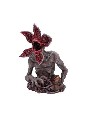 Stranger Things Demogorgon Bust 29,