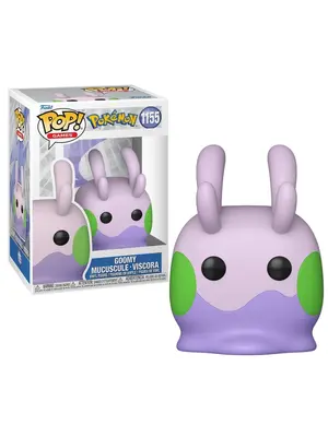Funko Funko POP! Pokemon 1155 Goomy