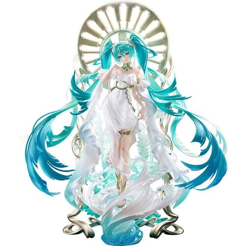 Goodsmile Hatsune Miku Feat. Yoneyama Mai 1/7 34cm PVC Figure