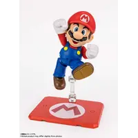 Super Mario 10 cm Figure Figuarts