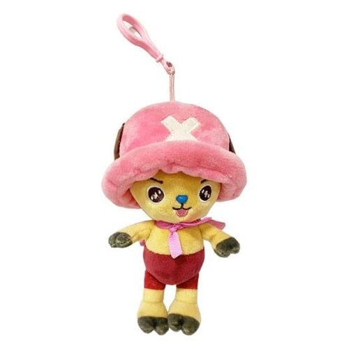Sakami Merchandise One Piece Tony Chopper 11cm Plush