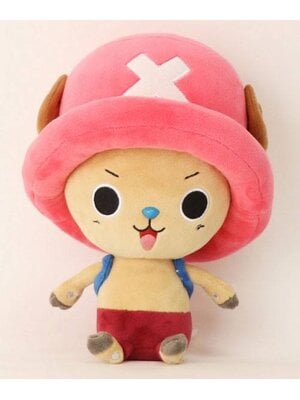 Sakami Merchandise One Piece Chopper New Ver.2 Plush 25cm