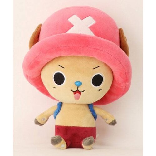 Sakami Merchandise One Piece Chopper New Ver.2 Plush 25cm