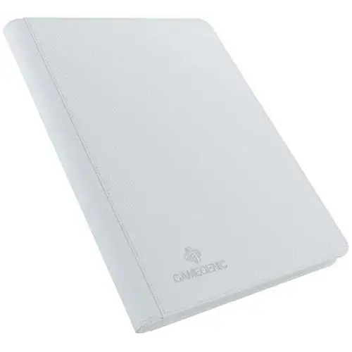 Game Genic Zip-Up Album 18-Pocket For 360 Cards TCG
