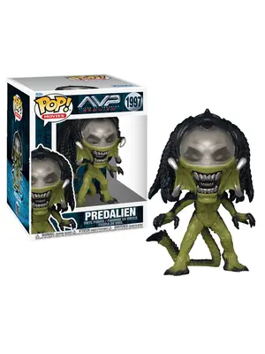Funko Funko POP! Predator 1997 6inch Predalien