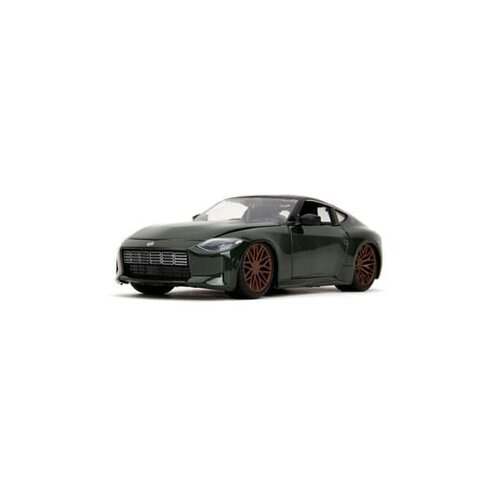 Jada Toys Fast and Furious Diecast Car Nissan 2023