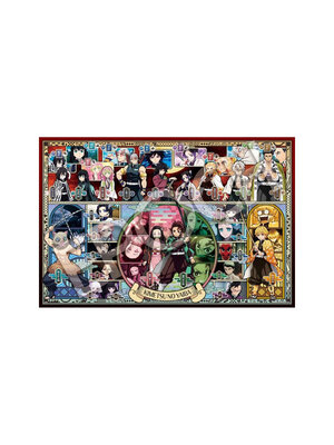 Epoch Demon Slayer Vol.1 1000pcs Puzzle