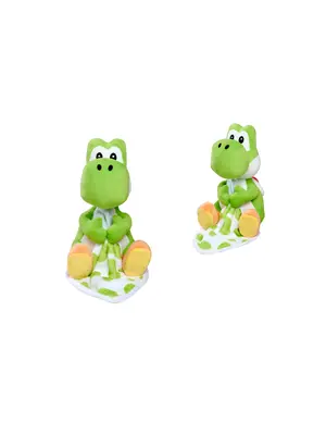 Simba Toys Super Mario Yoshi Plush + Comforter 23CM