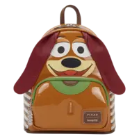 Loungefly Toy Story Slinky Dog Mini Backpack