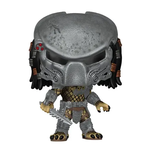 Funko Funko POP! Predator 1999 Bull Predator