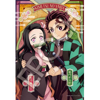 Demon Slayer Vol.3 300pcs Puzzle