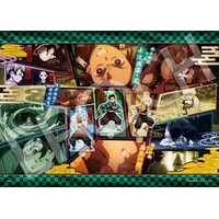 Demon Slayer Vol.8 Puzzle 500pcs