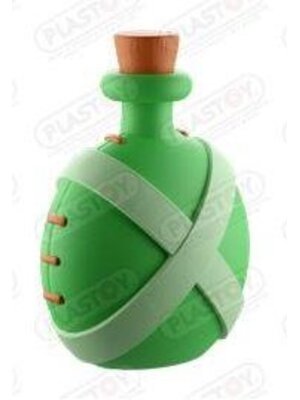 Plastoy Asterix Bottle Toverdrank Coinbank