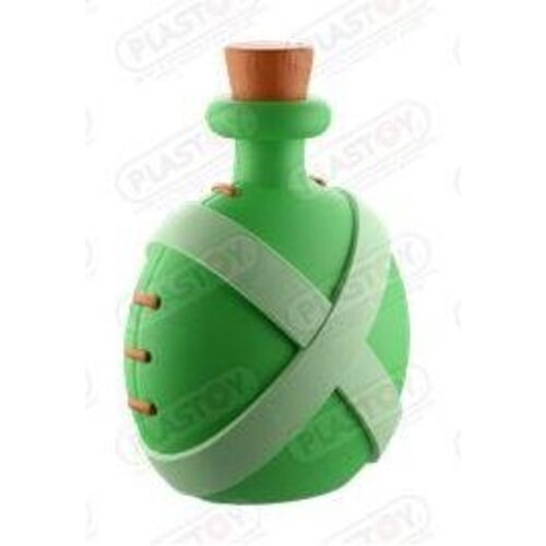 Plastoy Asterix Bottle Toverdrank Coinbank