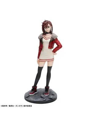 Sega Goods Dandadan Momo Figure Luminasta 18 cm