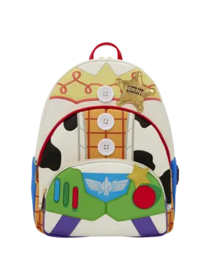 Loungefly Disney Loungefly Toy Story 5 Backpack