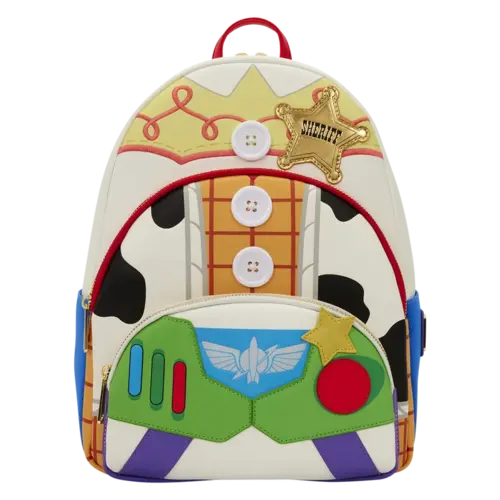 Loungefly Disney Loungefly Toy Story 5 Backpack
