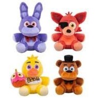 Five Night At Freddy Core Plush 20 cm