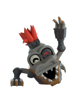 Youtooz Five Nights at Freddy's Vinyl Figure Ruined Monty 11cm