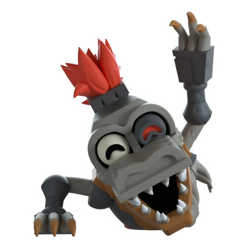 Youtooz Five Nights at Freddy's Vinyl Figure Ruined Monty 11cm