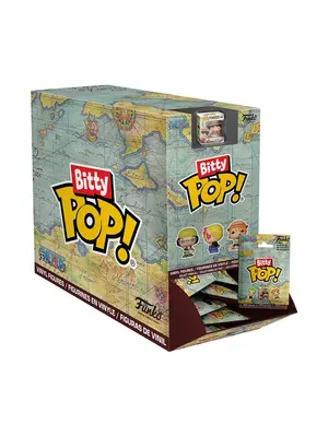 Funko Funko Bitty POP! One Piece Mystery Bag